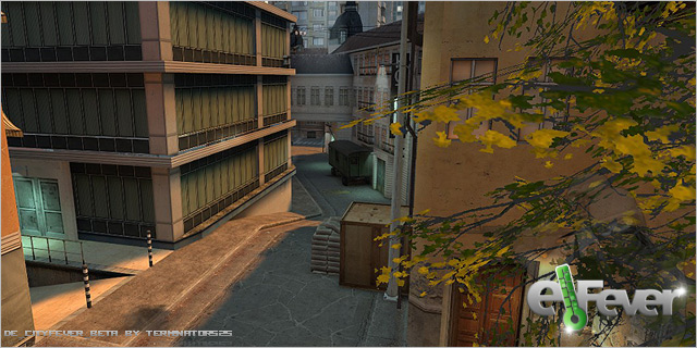 de_cityfever_beta screenshot